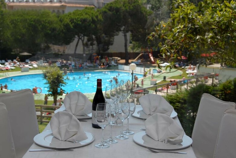 Hotel Samba