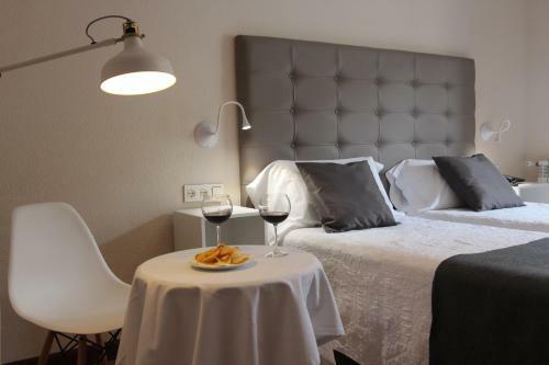 Hotel Eurowest Gran Confort