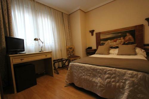 Hotel Eurowest Gran Confort