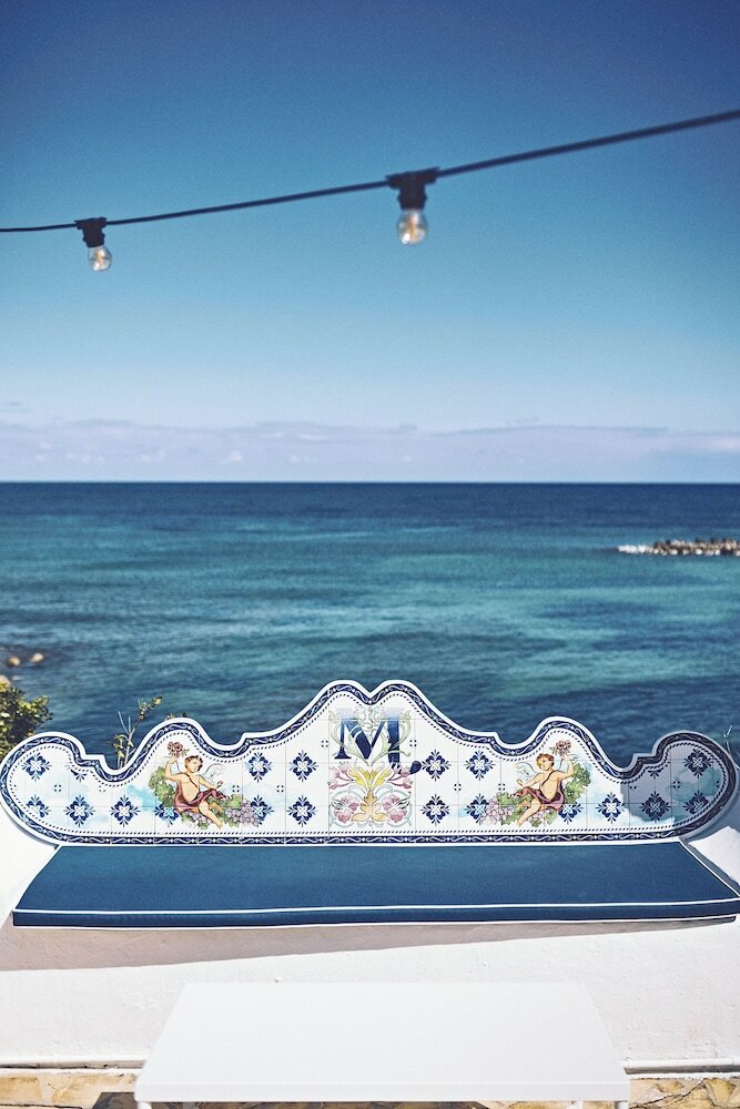 Hotel Mongibello Ibiza