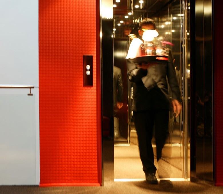 Hotel Cram