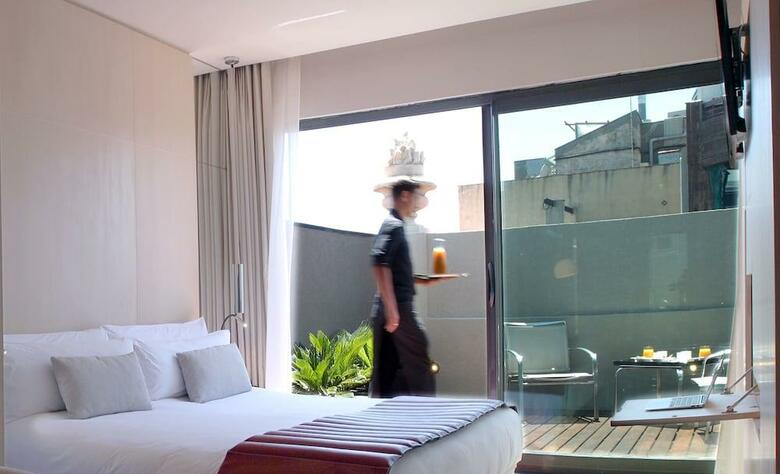 Hotel Cram