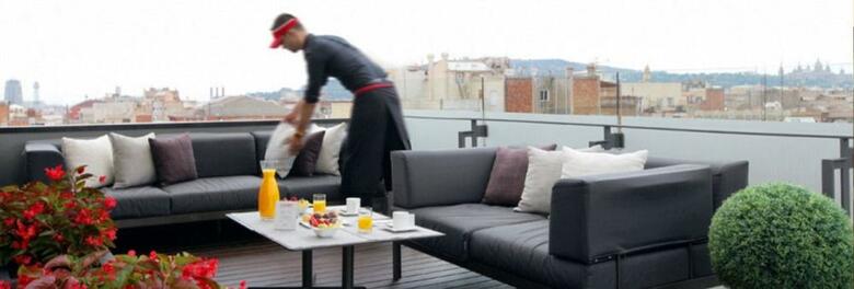 Hotel Cram