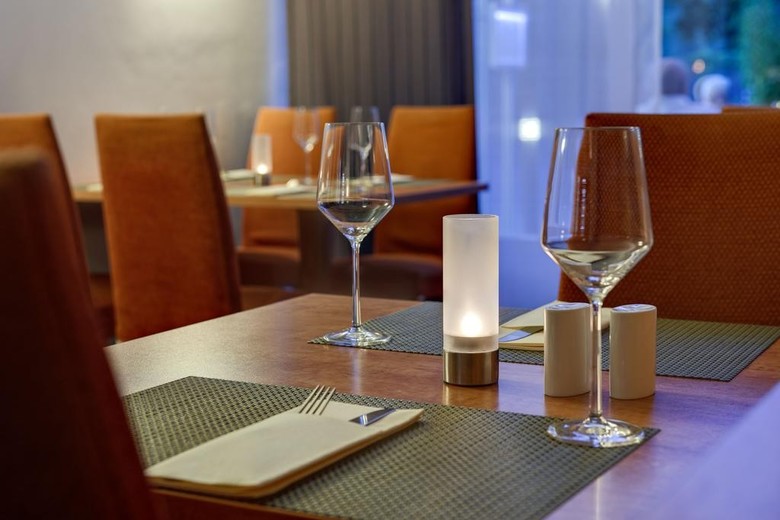 Hotel Park Inn By Radisson Berlin City West