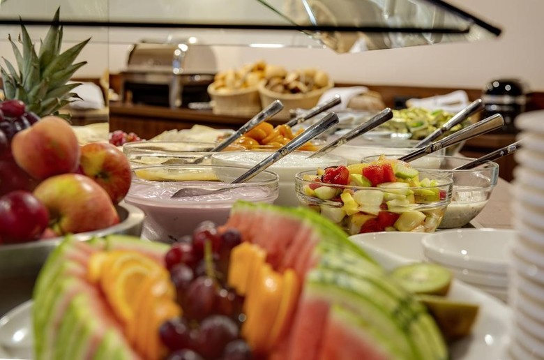 Hotel Park Inn By Radisson Berlin City West