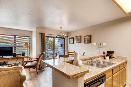 Apartamento River Mountain Lodge #w218 Condo