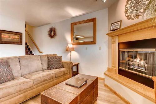 Apartamento River Mountain Lodge #w218 Condo