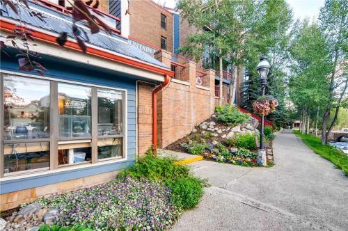 Apartamento River Mountain Lodge #w218 Condo