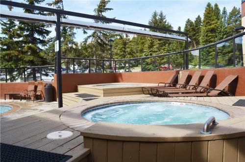 Apartamento Village At Breckenridge Unit 4708