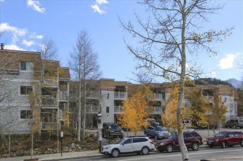 Apartamento Tannhauser 313 Condo