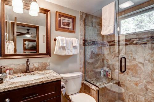 Apartamento 1001 Grandview C14 Condo