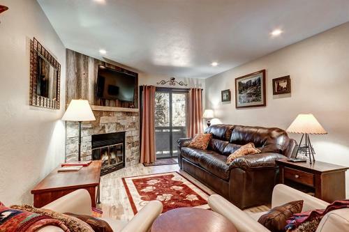 Apartamento 1001 Grandview C14 Condo