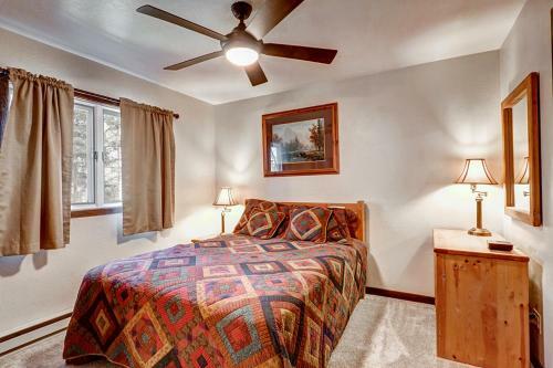 Apartamento 1001 Grandview C14 Condo