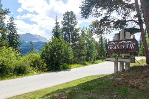Apartamento 1001 Grandview C14 Condo