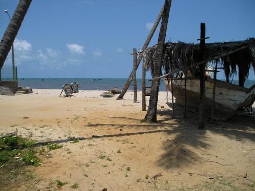 Hostal Ecolodge Batel Alagoas
