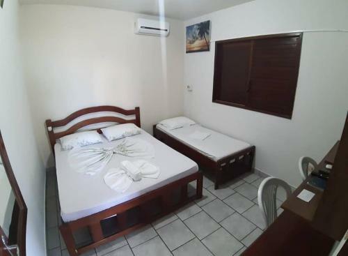 Hostal Pousada Mirante Do Pontal