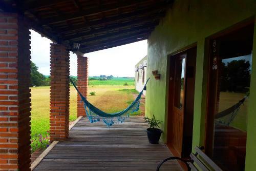 Hostal Pousada Do Pampa