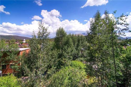 Apartamento River Mountain Lodge #e225f Condo