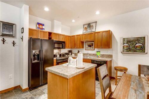 Apartamento Main Street Station #3303 Condo