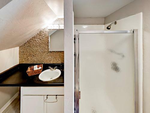 Apartamento Claimjumper Duplex Unit 23 Duplex