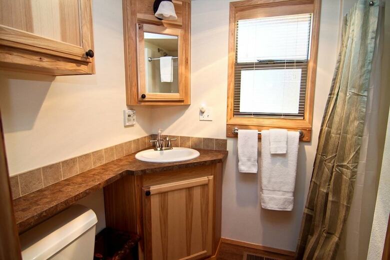 Apartamento #47 & 48 Hyatt Lake Compound - Sleeps 9