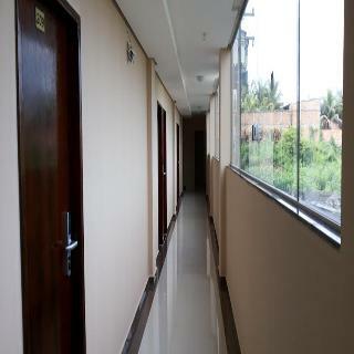 Amaz�nia Palacce Hotel