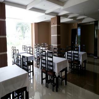Amaz�nia Palacce Hotel