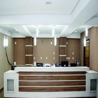 Amaz�nia Palacce Hotel