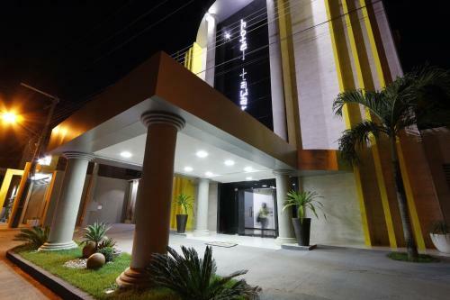 Hotel Tauari