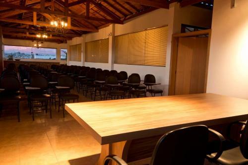 Grand Enio Hotel E Cantina
