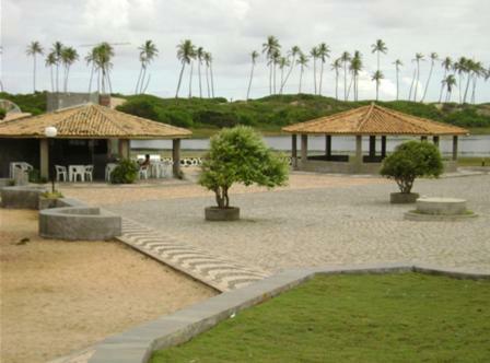 Hostal Pousada Canto Do Sol