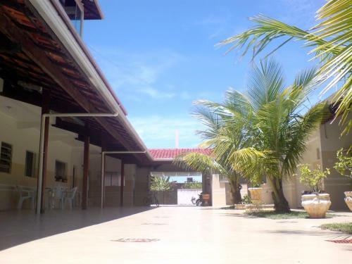 Hostal Pousada Real