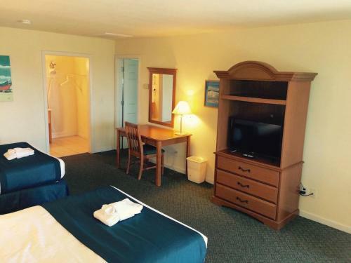 Motel Sea Gull