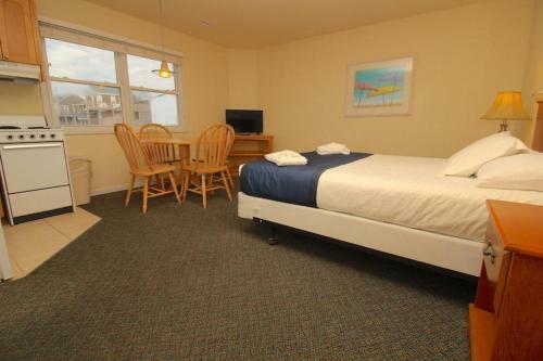 Motel Sea Gull