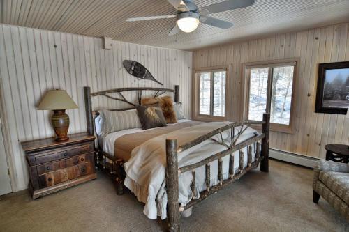 Apartamento Serenity On Lake Owen Condo