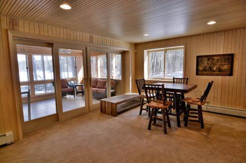 Apartamento Serenity On Lake Owen Condo