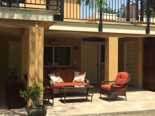 Bed & Breakfast Villa Mimosa