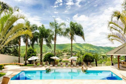 Vila Verde Hotel