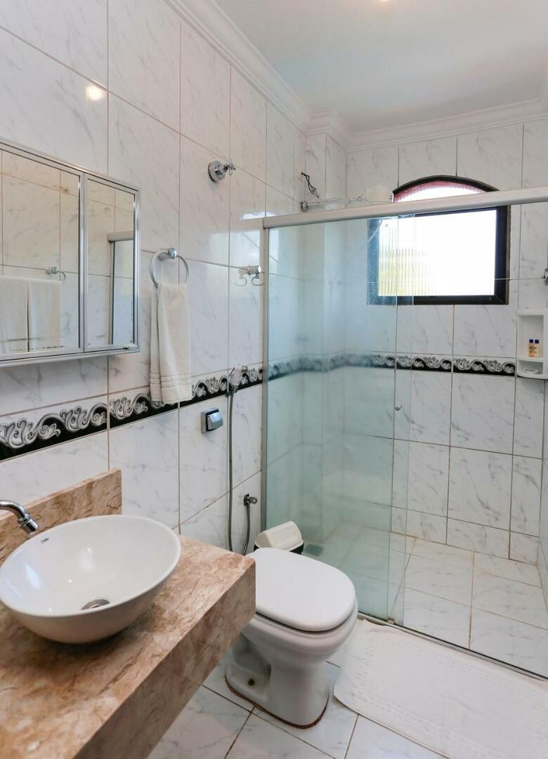 Indai� Praia Hotel