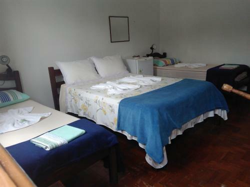 Hostal Casa Schneider