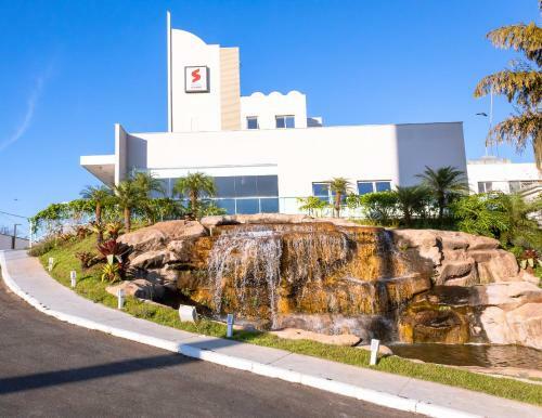 Hotel Voa Business Supreme Choice Confins