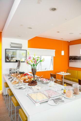 Hotel Voa Business Supreme Choice Confins