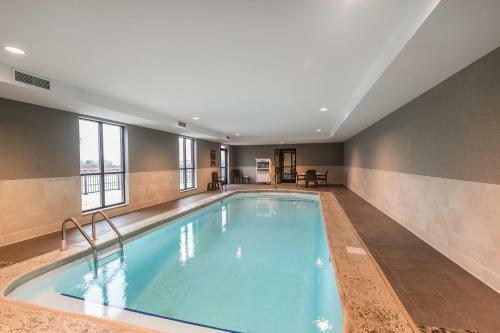 Hotel Sleep Inn & Suites Columbia