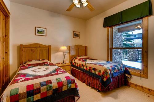Apartamento 3 Br- Sleeps 7 With Jetted Tub Condo