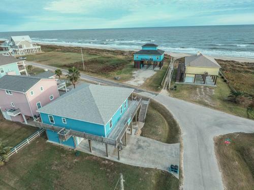 Once Upon A Tide Home