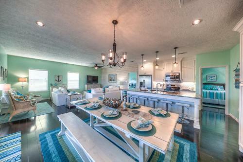 Once Upon A Tide Home