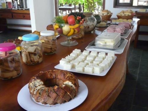 Hostal Pousada Guaratiba
