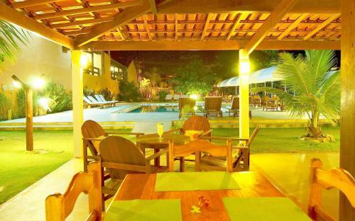 Hostal Pousada Guaratiba