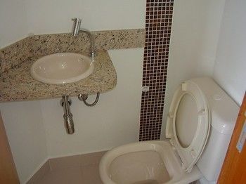 Apartamento Flat Em Goi�nia Bela Vista