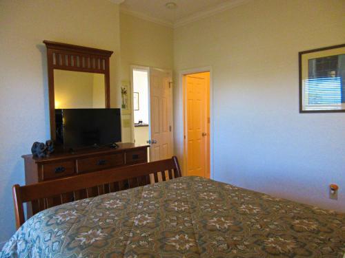 Apartamento The Inn 405 - Two Bedroom Condominium